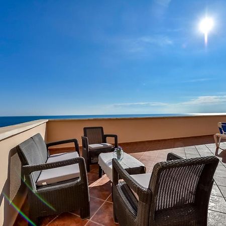 Villas Guzman - Apartamento Tramontana Calpe Exterior foto