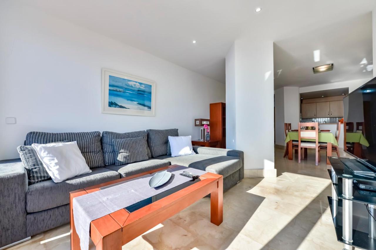 Villas Guzman - Apartamento Tramontana Calpe Exterior foto