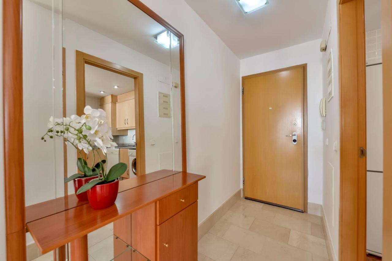 Villas Guzman - Apartamento Tramontana Calpe Exterior foto
